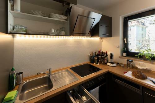 Apartamento Welcome To Paradies - Ferienwohnung Von Privat