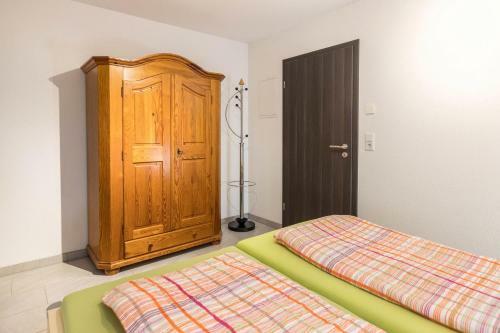 Apartamento Ferienwohnung Lago