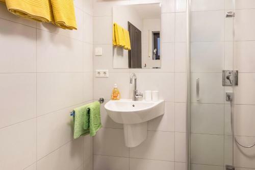 Apartamento Ferienwohnung Lago