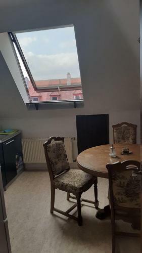 Apartamento Fewo-ausblick