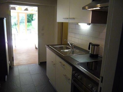 Apartamento Ferienwohnung H�bschle