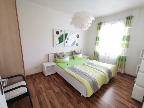 Apartamento Ferienwohnung Stachel