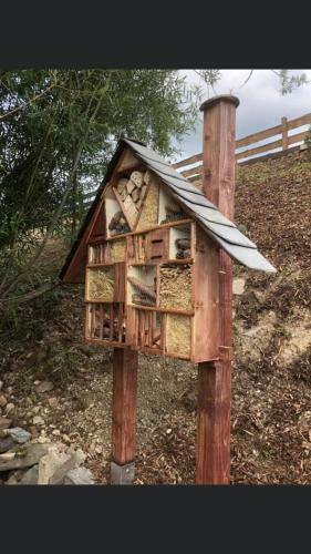 Ferienhaus Chillout Chalets Daun-kradenbach