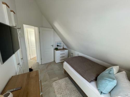 Ferienhaus Zeit Zum Ankern