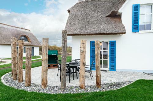 Ferienhaus K�stenseeschwalbe