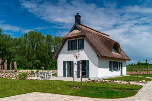 Ferienhaus Buddikate 54� Nord