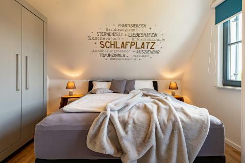 Ferienhaus Buddikate 54� Nord