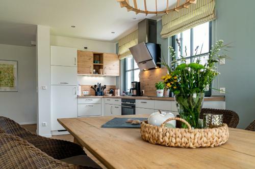 Ferienhaus Buddikate 54� Nord