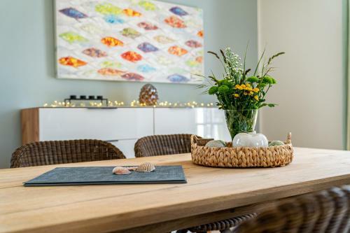 Ferienhaus Buddikate 54� Nord