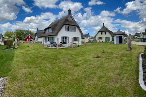 Ferienhaus Auszeit