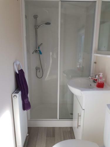 Chalet 547 Typ B Am Kransburger See