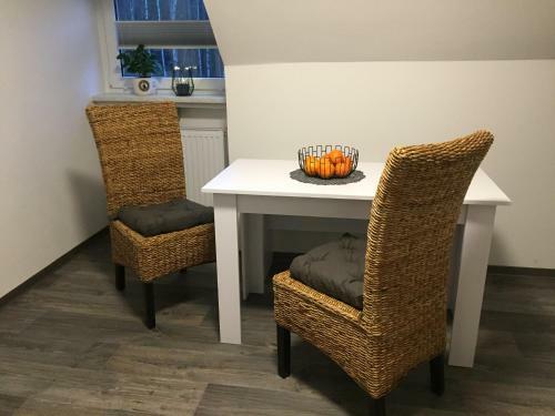 Apartamento Fewo Am Wald
