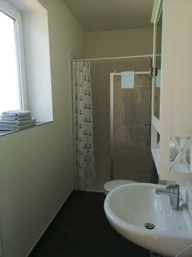 Apartamento Ferienwohnung In Krakow Am See - A60056