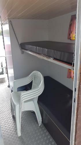 Hausboot Krakow Am See Forelle 1 Und 2