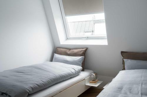 Apartamento Kosi Am Meer Neun