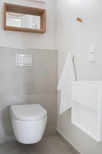 Apartamento Kosi Am Meer Neun