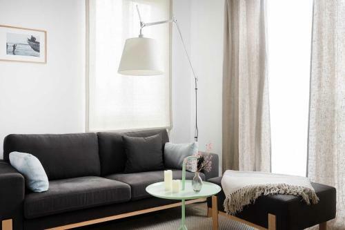 Apartamento Kosi Am Meer Sieben