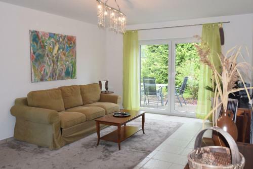 Apartamento Ferienwohnung Am Bossower See