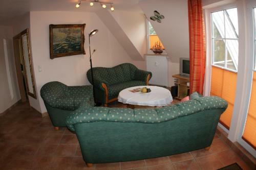 Apartamento Perle