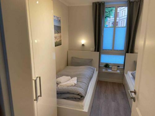Apartamento Kosi Am Meer Eins