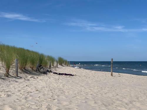 Apartamento Koserow Am Strande