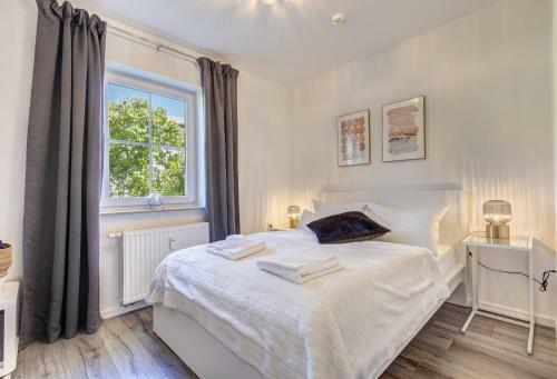 Apartamento Ferienwohnung Aurum