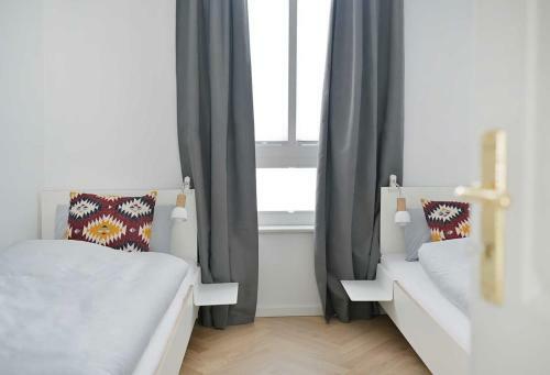 Apartamento Kosi Am Meer Drei