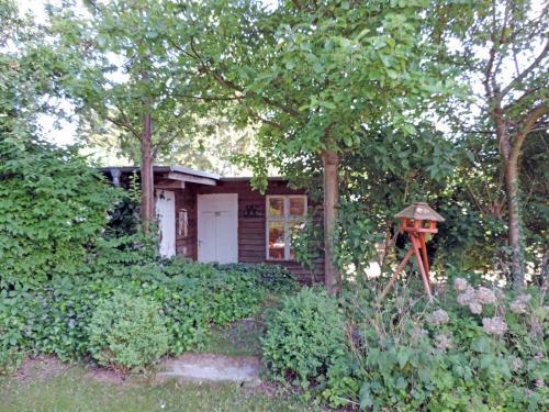 Haus Katha Koserow