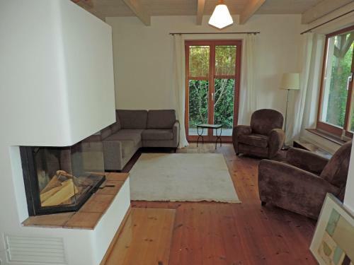 Haus Katha Koserow
