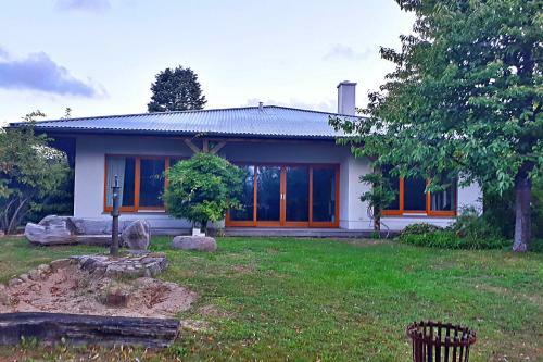 Haus Katha Koserow