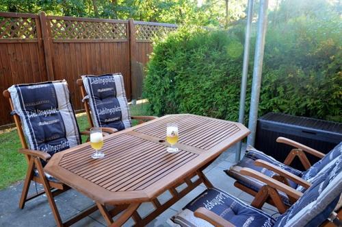 Apartamento Waldstra�e 35, Wohnung Neptun, App. 4