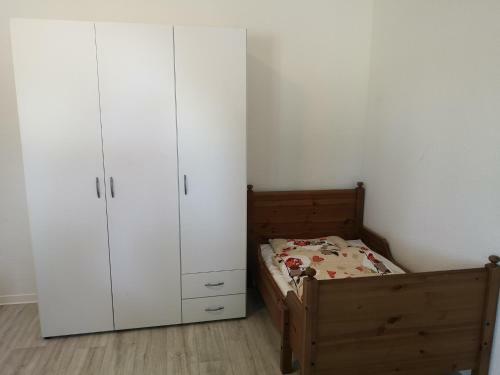 Apartamento Ferienwohnung In Krakow Am See - A60058