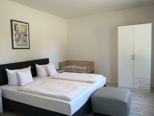 Apartamento Ferienwohnung In Krakow Am See - A60058