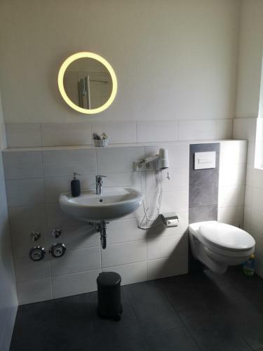 Apartamento Ferienwohnung In Krakow Am See - A60058