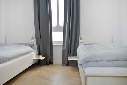 Apartamento Kosi Am Meer Vier