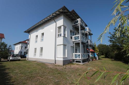 Apartamento Fewos Herrmann Am Strauchelfeld 4 Fewo 24