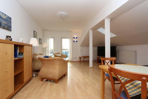 Apartamento Fewos Herrmann Am Strauchelfeld 4 Fewo 24