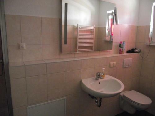 Apartamento Ferienwohnung