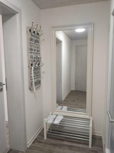 Apartamento Ferienwohnung In Krakow Am See - A60177