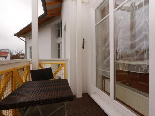 Apartamento Fewos Herrmann Am Strauchelfeld 5 Fewo 7