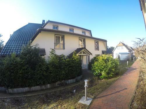 Apartamento Meeresrauschen