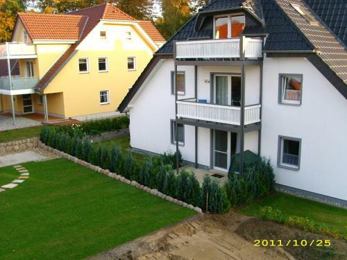 Apartamento Meeresrauschen