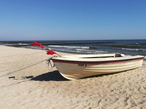 Apartamento Ostseewelle