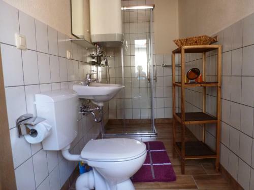 Apartamento Ostseewelle