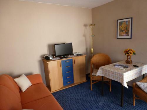 Apartamento Ostseewelle