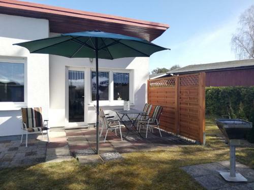 Apartamento Bungalow 21