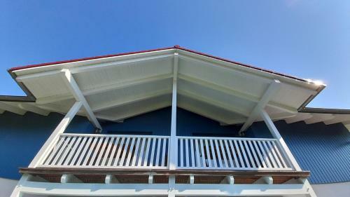 Apartamento Strandvilla Marius