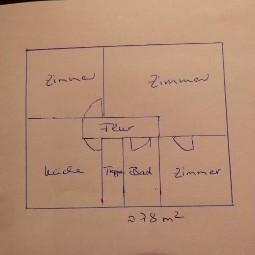 Apartamento Schmidt