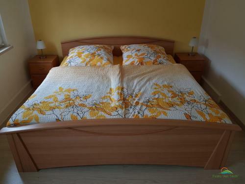 Apartamento Fewo "am Teich"