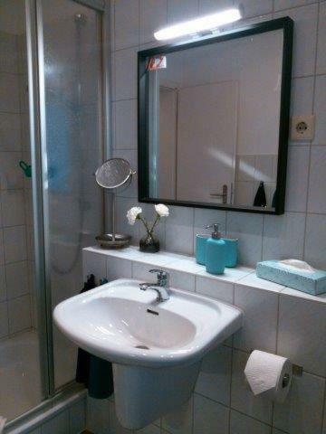 Apartamento Ferienwohnung Dr. Vera Schmidt